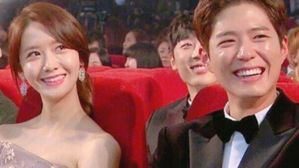 [SBS Star] Park Bo Gum and Yoona's Encounter Before Meeting as Part-timers