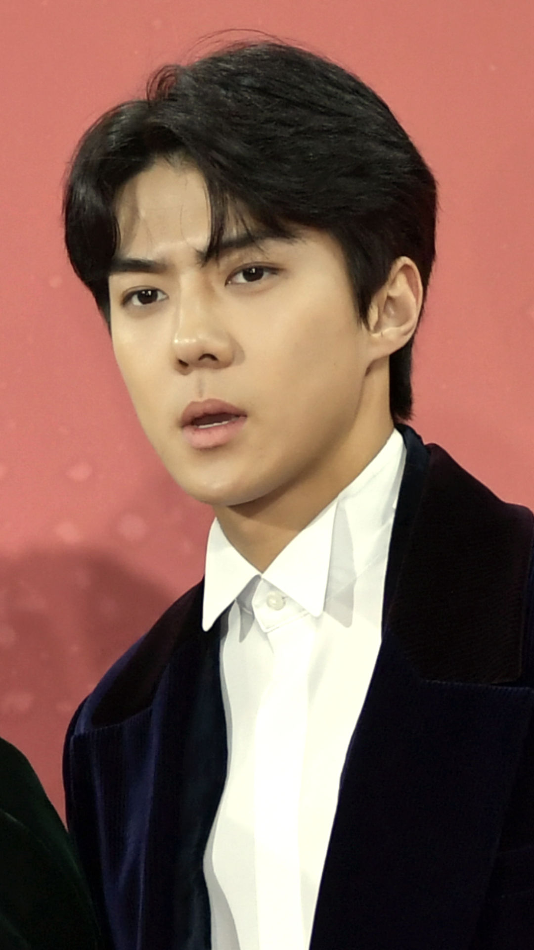 EXO SEHUN