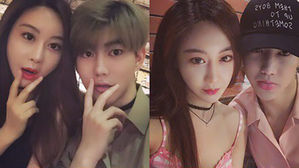 [SBS Star] Ham So-won Breaks the 18-year Age Gap and Gets Married