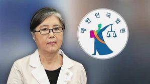 최순실, 1년 2개월 만에 법정 선다&hellip;30일 파기환송심 첫 재판