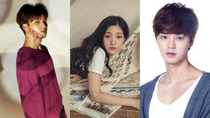 [SBS Star] Three New MCs Selected for SBS 'Inkigayo'!