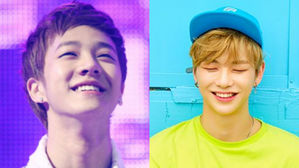 [SBS Star] Seven K-pop Idols with Attractive Smiley Eyes!