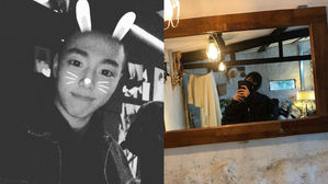 [SBS Star] Lee Hyun Woo's Ready for the Army!