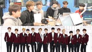 [SBS Star] SEVENTEEN Reveals Struggles As a 13-member Group