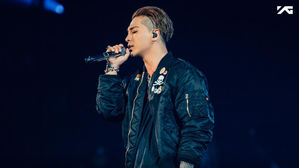 [SBS Star] TAEYANG to Confirm His Military Enlistment on March 12