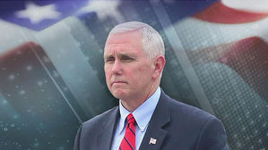 펜스 "北 비핵화, 신뢰하되 검증할 것…대북제재는 유지"