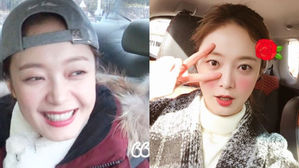 [SBS Star] Jeon So-min Misses Her Ex-Boyfriend in Jeju Island?