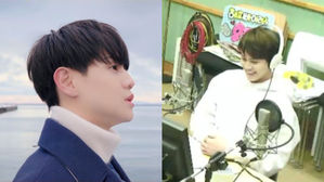 [SBS Star] Highlight's Yang Yoseop Says He Has No Plan to Get Married