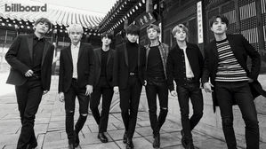 [SBS Star] Groundbreaking News: BTS Gets Its Own Section on Billboard!