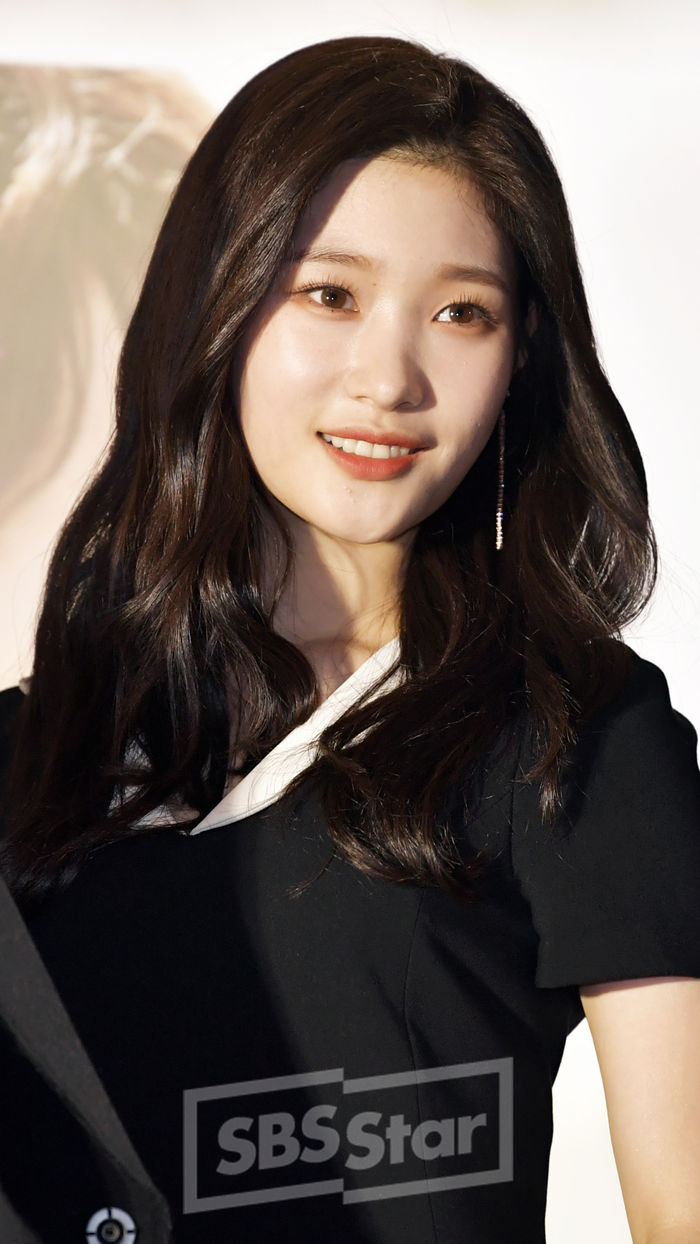 DIA CHAEYEON