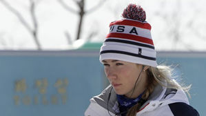 '스키 요정' 시프린, 벌써 월드컵 시즌 2승 달성