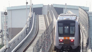 인천지하철 2호선, 개통 2년 만에 누적 승객 1억 명