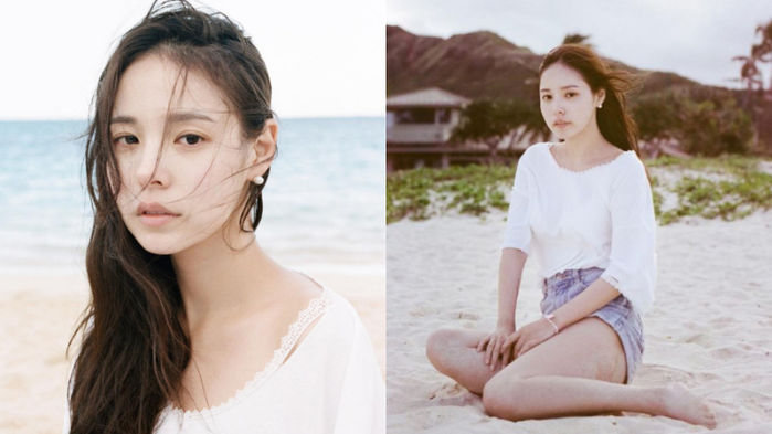 Min Hyorin's Beautiful Photos After Marriage!