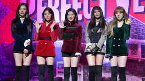 [SBS Star] IRENE Reveals the Way Red Velvet Resolves Conflicts