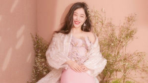 [SBS Star] Sulli Wants to be Called as a 'Confident Woman'