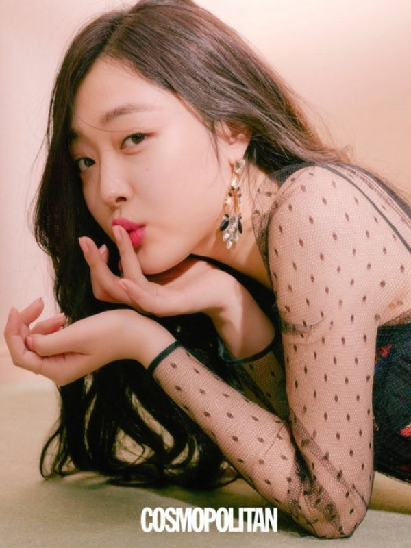 Sulli
