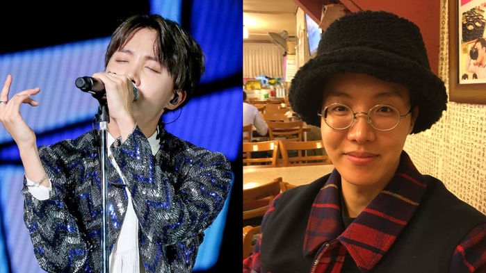 BTS to Celebrate J-HOPE's Birthday with a Hilarious Photo!