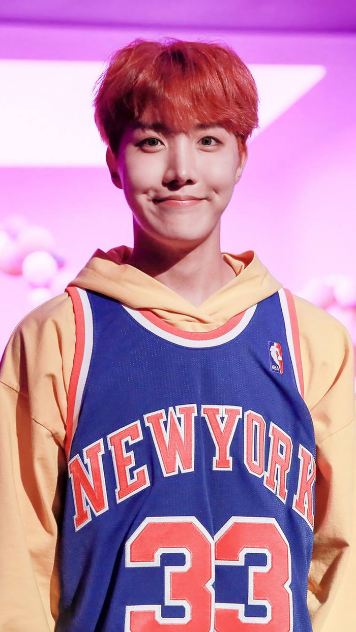 BTS J-HOPE