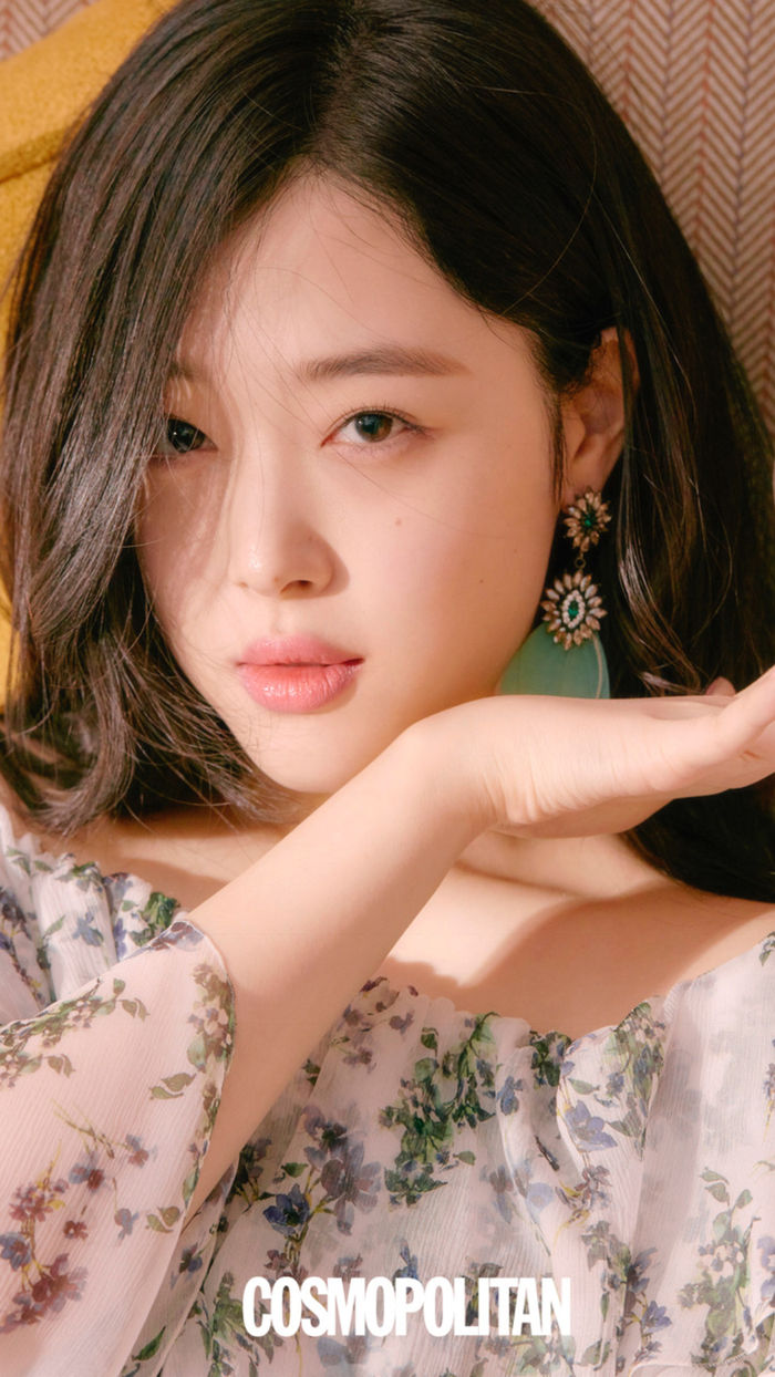 Sulli
