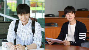 [SBS Star] Park Hae Jin's 'Cheese in the Trap' Still Cuts Released