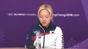 [Pick] '왕따 주행 논란' 김보름, "피&middot;가해자 바뀌어&hellip;오히려 노선영이 괴롭혔다"