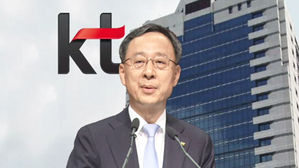 경찰, 황창규 KT 회장 구속 영장 신청