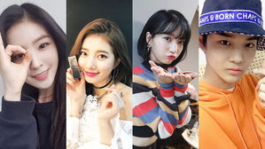 [SBS Star] The 'BAE' K-pop Artists with A 3-Year Age Gap!