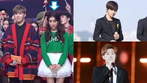 [SBS Star] A Famous K-pop Fansite Master Debuts and Meets Her Bias