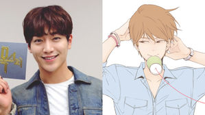 [SBS Star] Seo Kang-jun's Comeback with a New College Romance Drama!