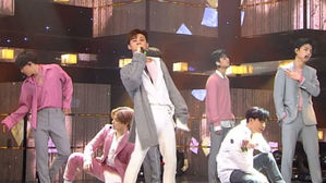 [SBS Star] VIDEO: iKON's 'LOVE SCENARIO' to Its Unstoppable Popularity Scenario!