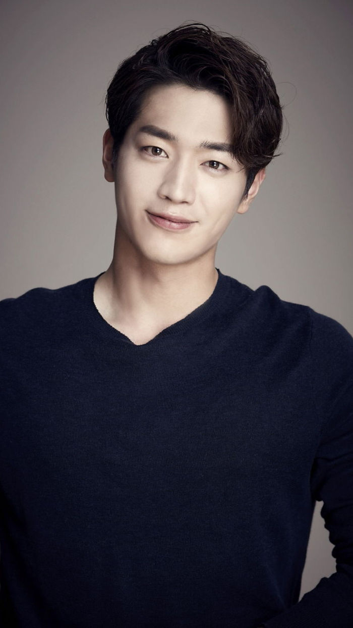 Seo Kang-jun