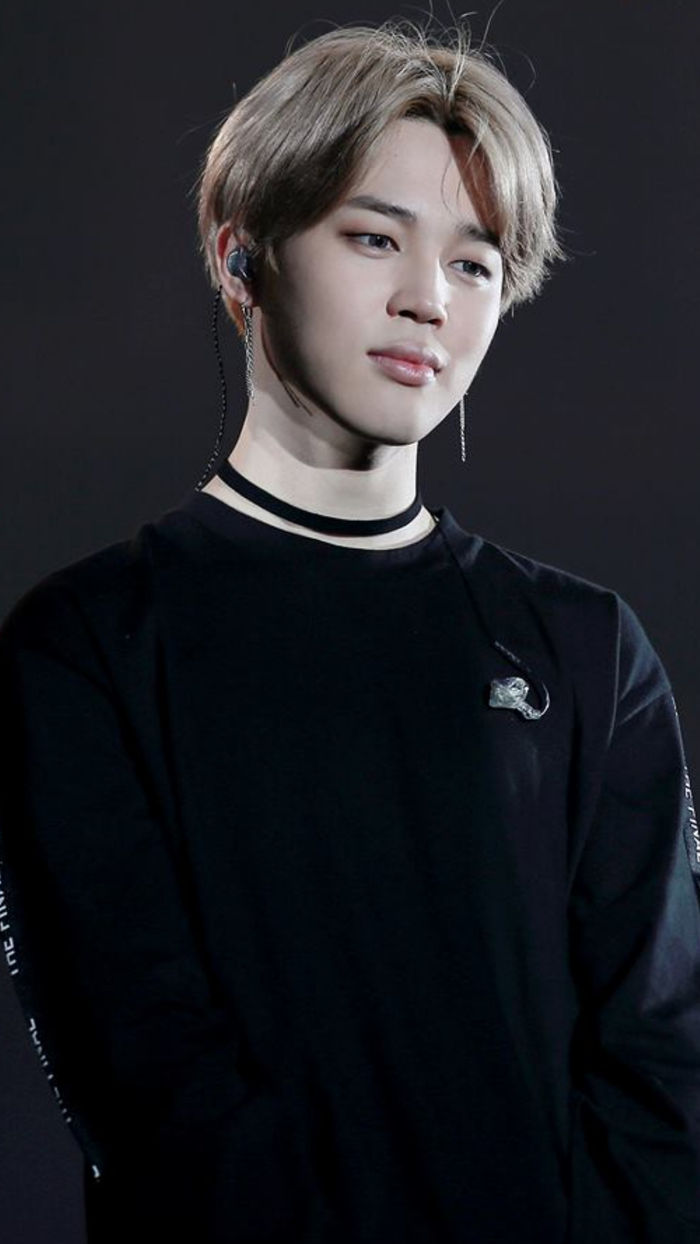BTS JIMIN