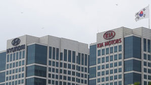 현대·기아차, 중국 시장 등 글로벌 판매 회복세