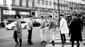 [SBS Star] FTISLAND to Enlist Together as a Team?