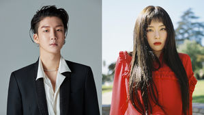 [SBS Star] WINNER's HOONY and Red Velvet's SEULGI to Join 'Law of the Jungle'