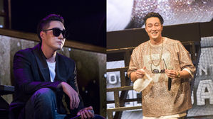 [SBS Star] So Jisub's Entertaining Fan Meeting in Japan!