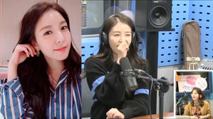 [SBS Star] BoA Reveals the Heaviest Drinker out of SM Artists