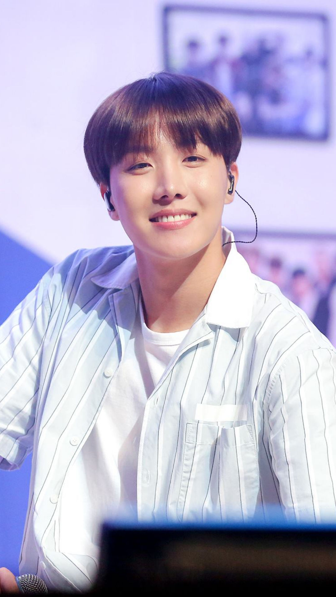 BTS J-HOPE