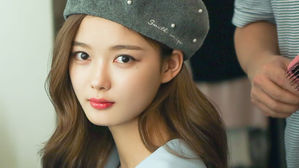 [SBS Star] Kim Yoo Jung's Abrupt Illness and Break on Her Activities