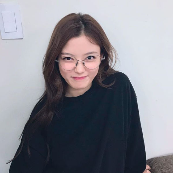 Kim Yoo Jung