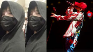 [SBS Star] G-DRAGON's Friendly Encounters with His Fans!