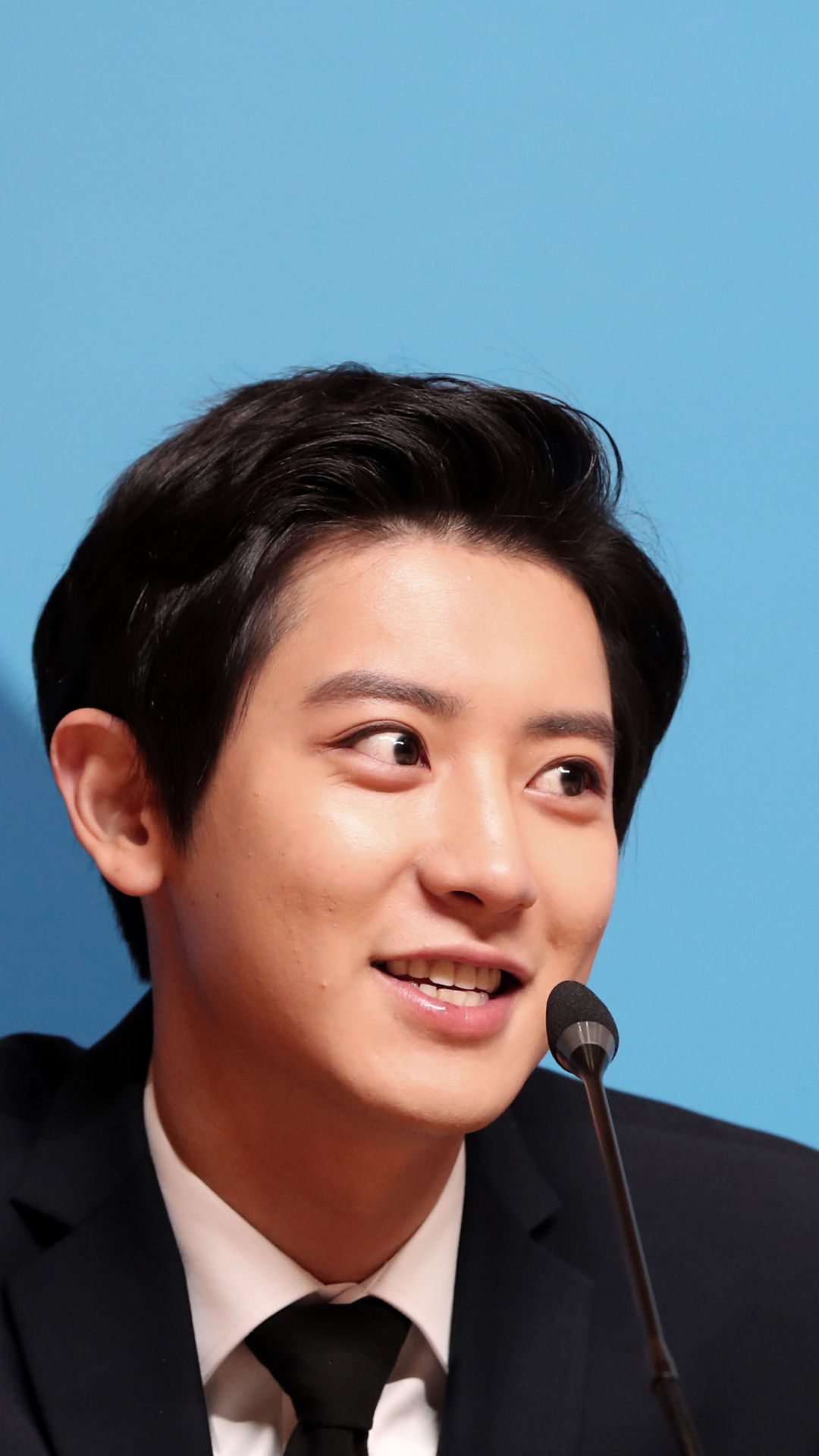 EXO CHANYEOL (Yonhap)