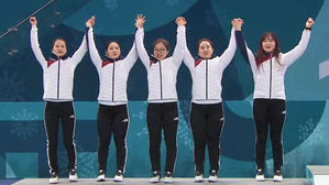 평창 은메달 신화 '팀 킴' 해체&hellip;"각자의 길, 서로 응원하기로"