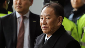 '베이징 체류' 北김영철, 북미정상회담 조율차 뉴욕 향발