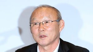 최주영 전 의무팀장, 베트남 축구 박항서호 지원