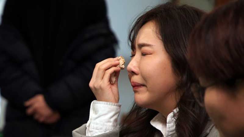 여배우 성추행 극단 대표…경찰 "모든 가능성 열어놓고 수사"