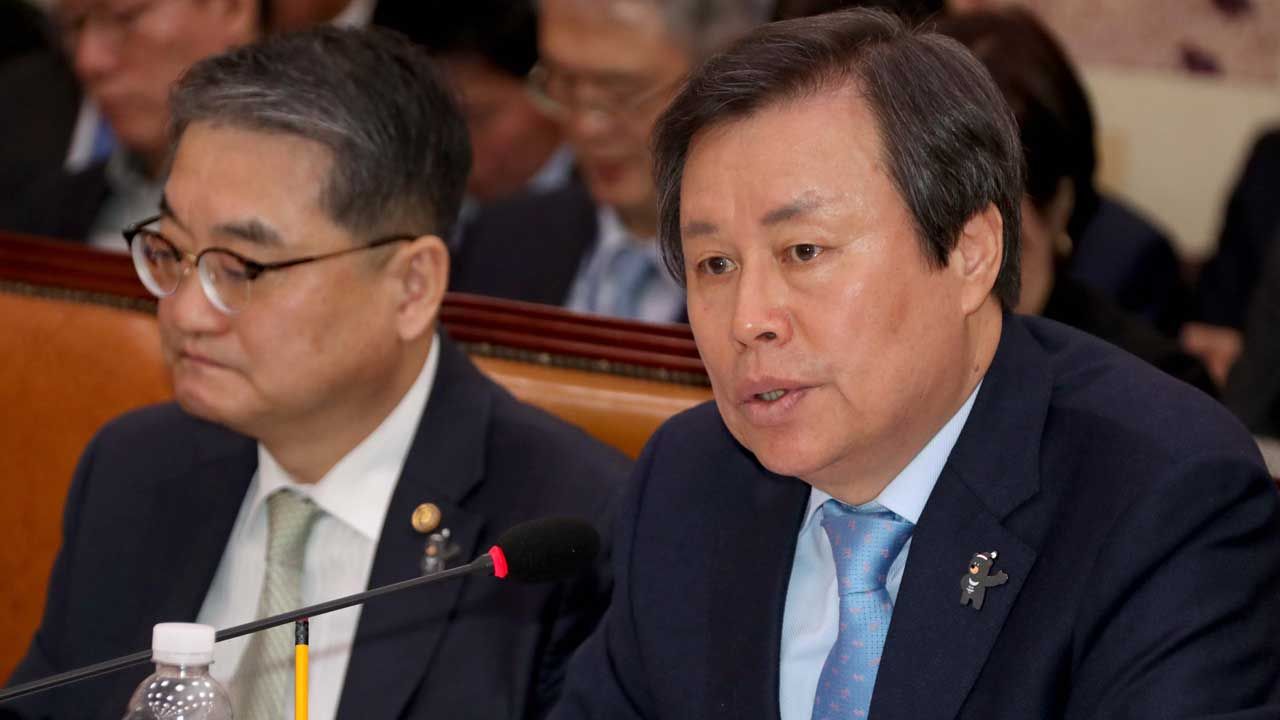 여야, 교문위서 문화예술계 성폭력 대책 마련 촉구