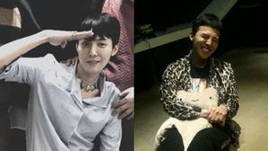 [SBS Star] Farewell G-DRAGON, See you in 2019!