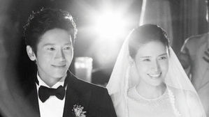 [SBS Star] Ji Sung and Lee Bo Young's Sweetest Love Story Unveils