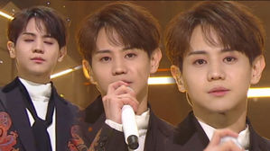 [SBS Star] VIDEO: Yang Yoseop Cries Out, "Please Remember Me"